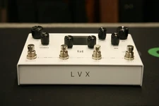 Meris LVX Pedal
