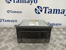 Autoradio Subaru FORESTER