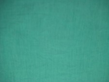 Nice Muted JADE GREEN Poly Silk-Look Lining or Blouse Solid Fabric