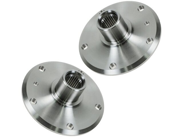 1992-1995 BMW 325is Rear Wheel Hub Set 85428BXSZ 93 94
