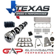 Gen 4 Gm Truck Dod Vvt Kit W Texas Speed Tsp Truck Cam Kit - Choose Cam