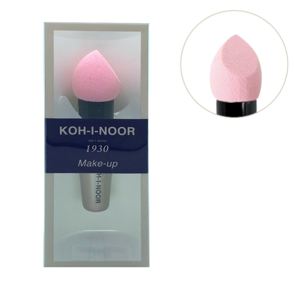 KOH-I-NOOR APPLICATORE MAKE UP PROFESSIONALE FONDOTINTA CORRETTORE CONTOURING