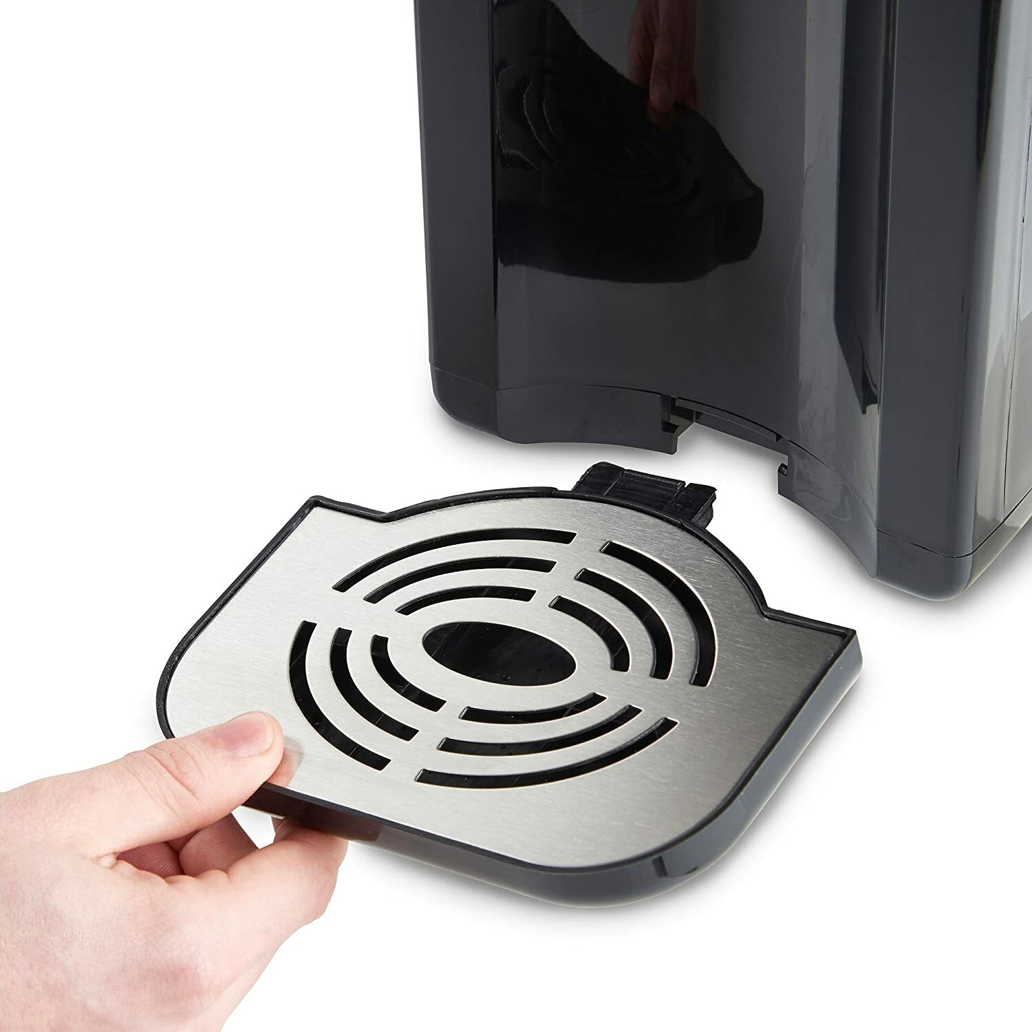 Vonshef 13/300 2600W 2.2L Instant Variable Temp Hot Water Dispenser