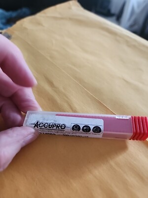 Accupro 4Fl