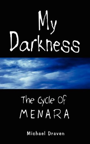 My Darkness The Cycle of Menara by Draven New 9781403380524 Fast Free Shipping