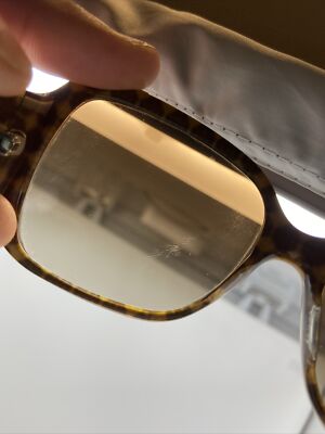 Tory Burch TY 7004 521/12 Brown Sunglasses TORY BURCH sunglasses TY 7004 521/12 58/17/130 TORTOISE W  main image 4