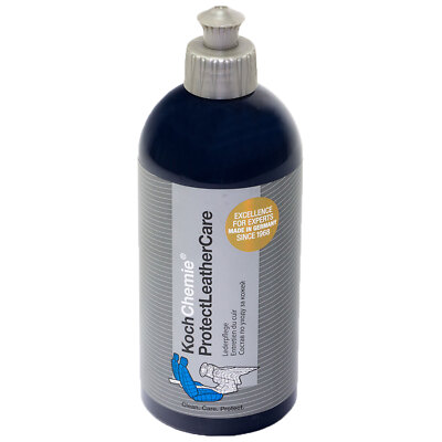 Koch Chemie Protect Leather Care Lederpflege 500ml Leder Pflege