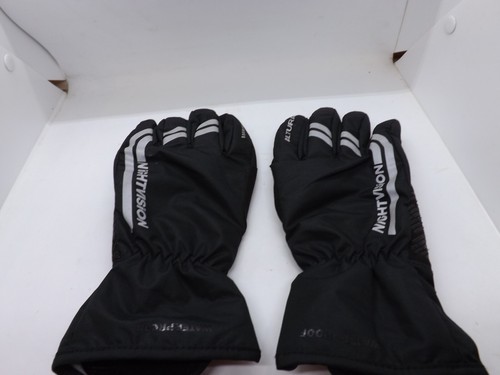 Altura nightvision winter cycling 