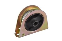 Tedgum Lagerung Motor Vorne FüR Mitsubishi Lancer VII Cs_A 1.3 1.6 Cs_W