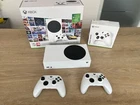 Neues Angebotxbox series s 512gb mit zweitem Controller neuwertig