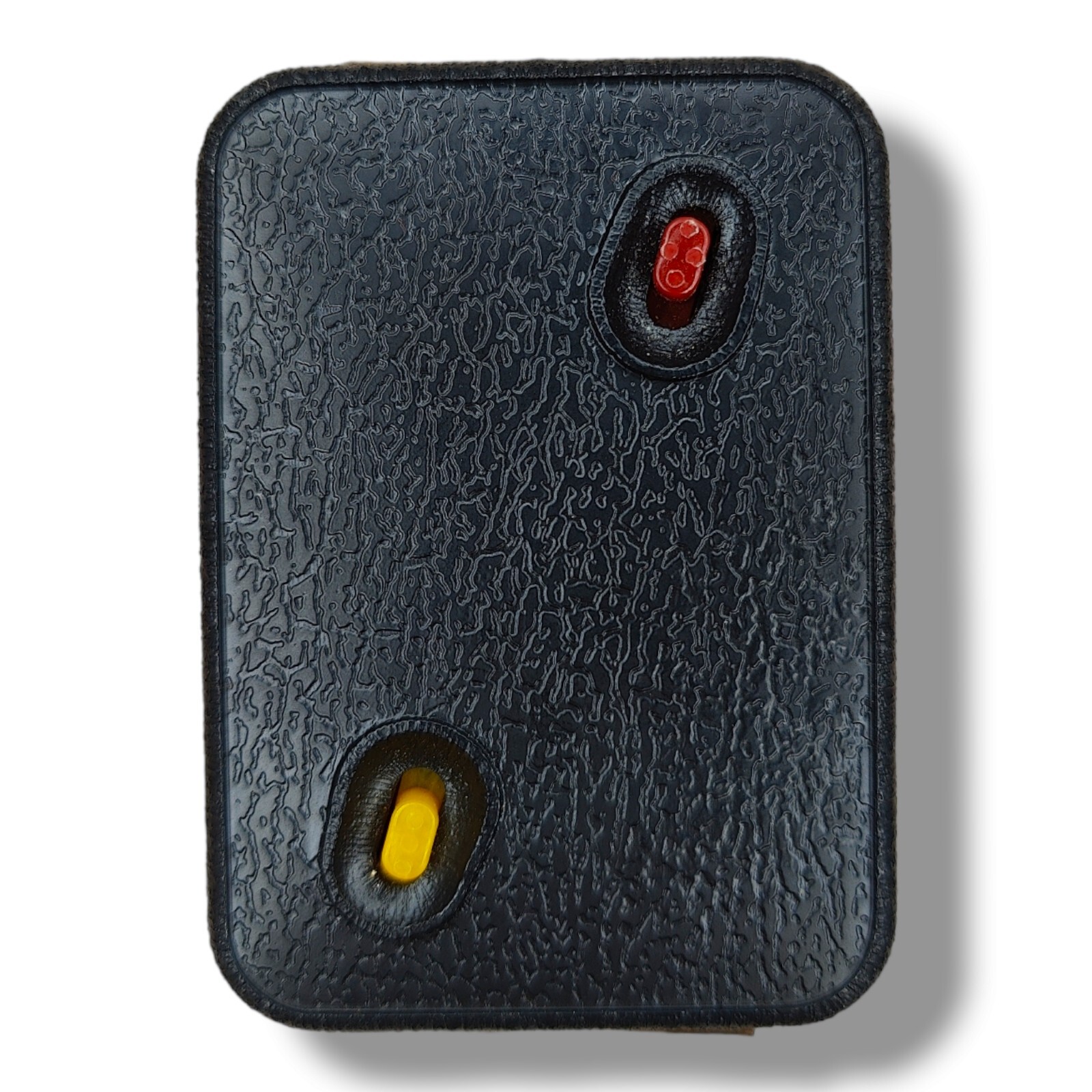 Vintage Key-jector Automatic Ejector Key Holder C… - image 1