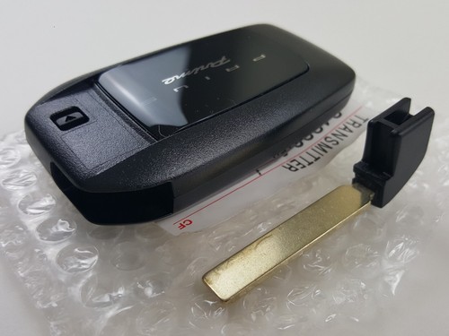 ORIGINAL TOYOTA PRIUS PRIME 24-25 OEM SMART KEY LESS ENTRY REMOTE FOB BLANK - Bild 7 von 16