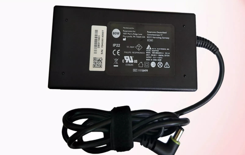 Alimentation Secteur 12V 6.67A Pour Moniteur Médical - Modèle NDS MW116KA1200F02 - Occasion Testée Garantie