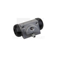 Radbremszylinder NK 802356 FüR Chrysler CitroËN Daihatsu Fiat Lancia Peugeot