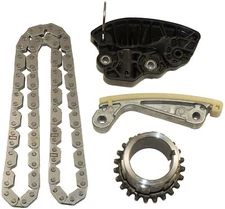 CLOYES Timing Chain Set for SOME 2009-Up Dodge Jeep Ram 5.7L+6.4L HEMI w/VVT