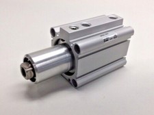 SMC MKB50-20RZ New Cylinder Rotary Clamp