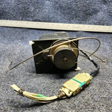 065-0027-01 | Bendix King KS-270 | Beechcraft F33A | PITCH SERVO ASSY 14/28V