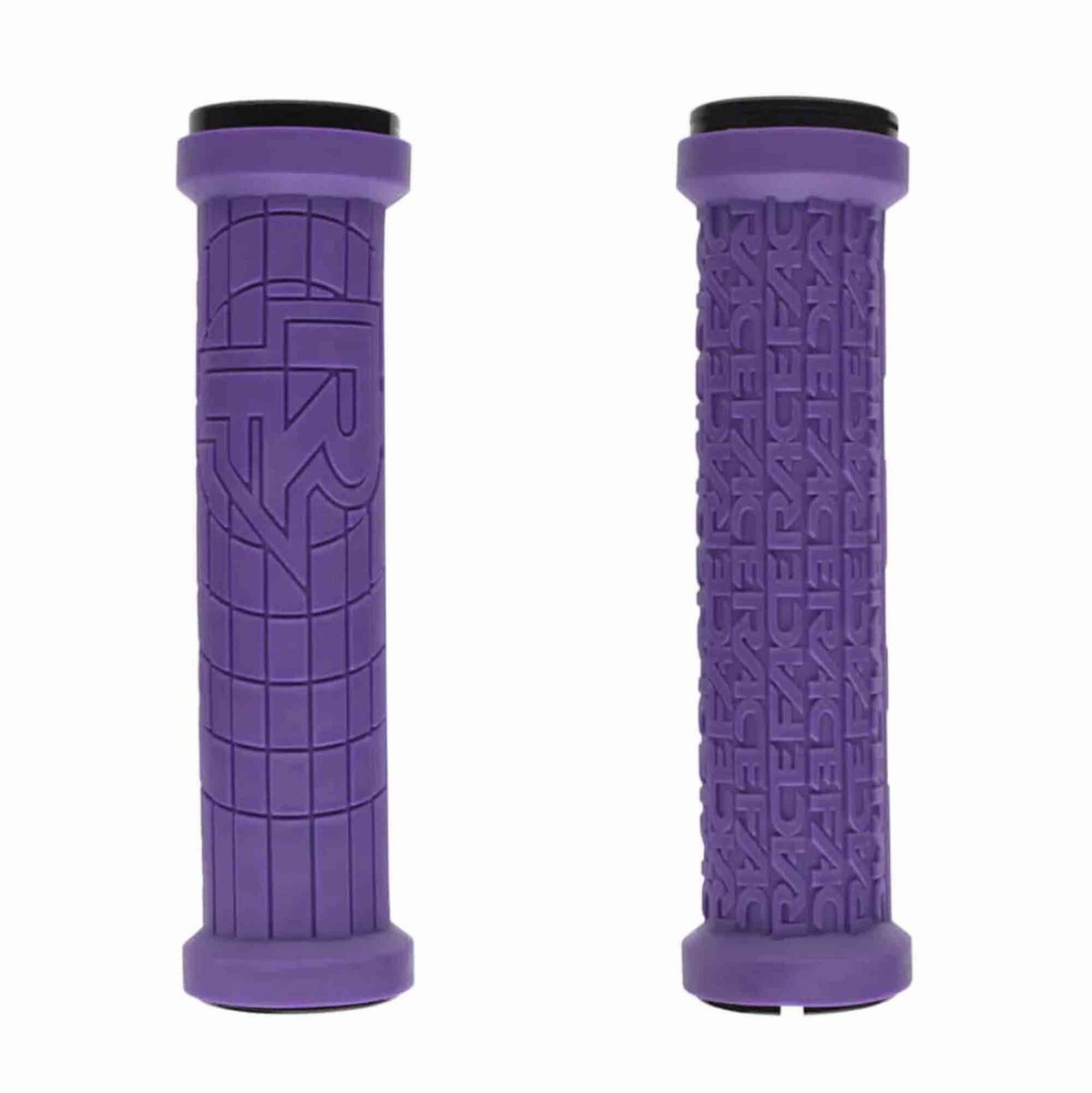 Race Face Grippler Lock-on Handlebar Grips UK