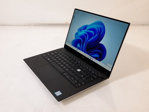 Dell XPS 13 9370 13,3 Zoll Laptop i5-8250U 1,60GHz 8GB 256GB NVME SSD Win 11 Pro - Bild 3 von 8