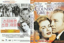 The Country Girl 1954 Won 2 Oscars New Dvd Sameday Free Ship Usa