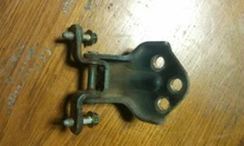 Hyundai Lantra II J2 RD station wagon 1.6 door hinge door hinge front right upper 