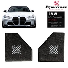 BMW M3 G80 M4 G82 Inc Competition PIPERCROSS Panel Air Filter PP2062