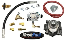 High Psi Propane Kit Fits Kohler CV23S CV23-75614 23HP Command Pro