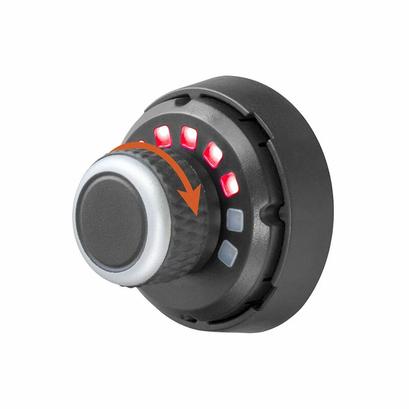 2019-2024 Silverado Sierra Spectrum Brake Controller Kit 19418031 Curt OEM GM - Image 4 of 4