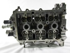 1110123070 TESTATA MOTORE TOYOTA YARIS 1.0 B 51KW 5M 5P (2008) RICAMBIO USATO CO