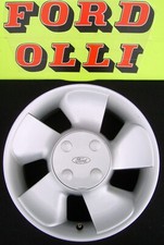 TOP Original Ford Puma Fiesta IV V Alufelge 6x15 ET34 V97FB-CA Felge Rim Wheel