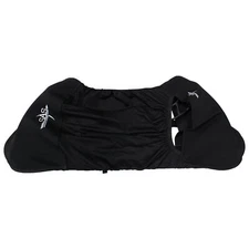 SAS Compound Bow Cover Sleeve Quick Slip Sling 36" Quiver Compatible 