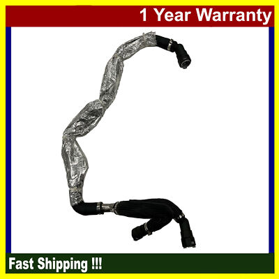 Heater Water Outlet Hose For Ford Expedition Lincoln Navigator 3.5