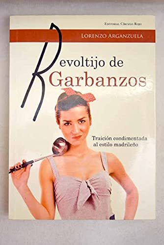 Revoltijo de Garbanzos