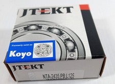 NTA-2435 KOY Needle Bearings image