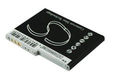 UK Battery for Virgin Mobile S2300 3.7V RoHS