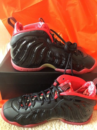 foamposites halloween 2018