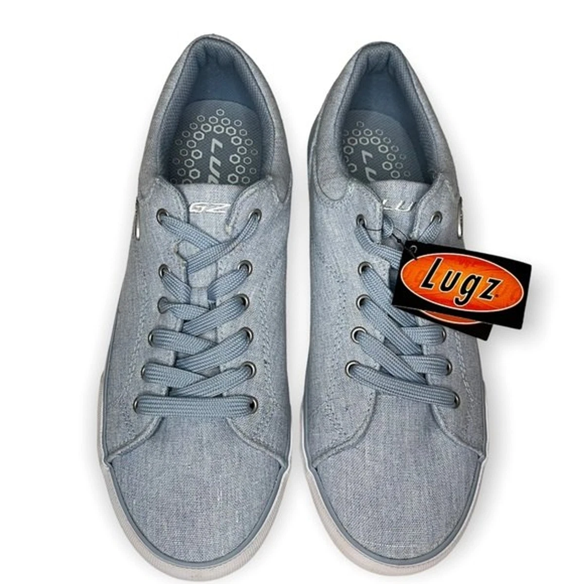 Lugz regent lo sale