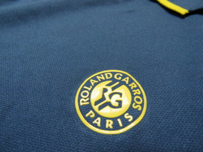 adidas shirt french open