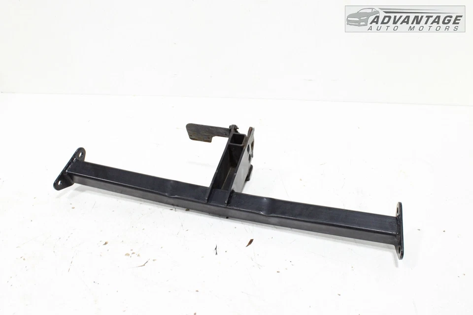 2015-2019 SUBARU OUTBACK REAR TRAILER TOW TOWING HITCH SUPPORT OEM - Image 3 of 4