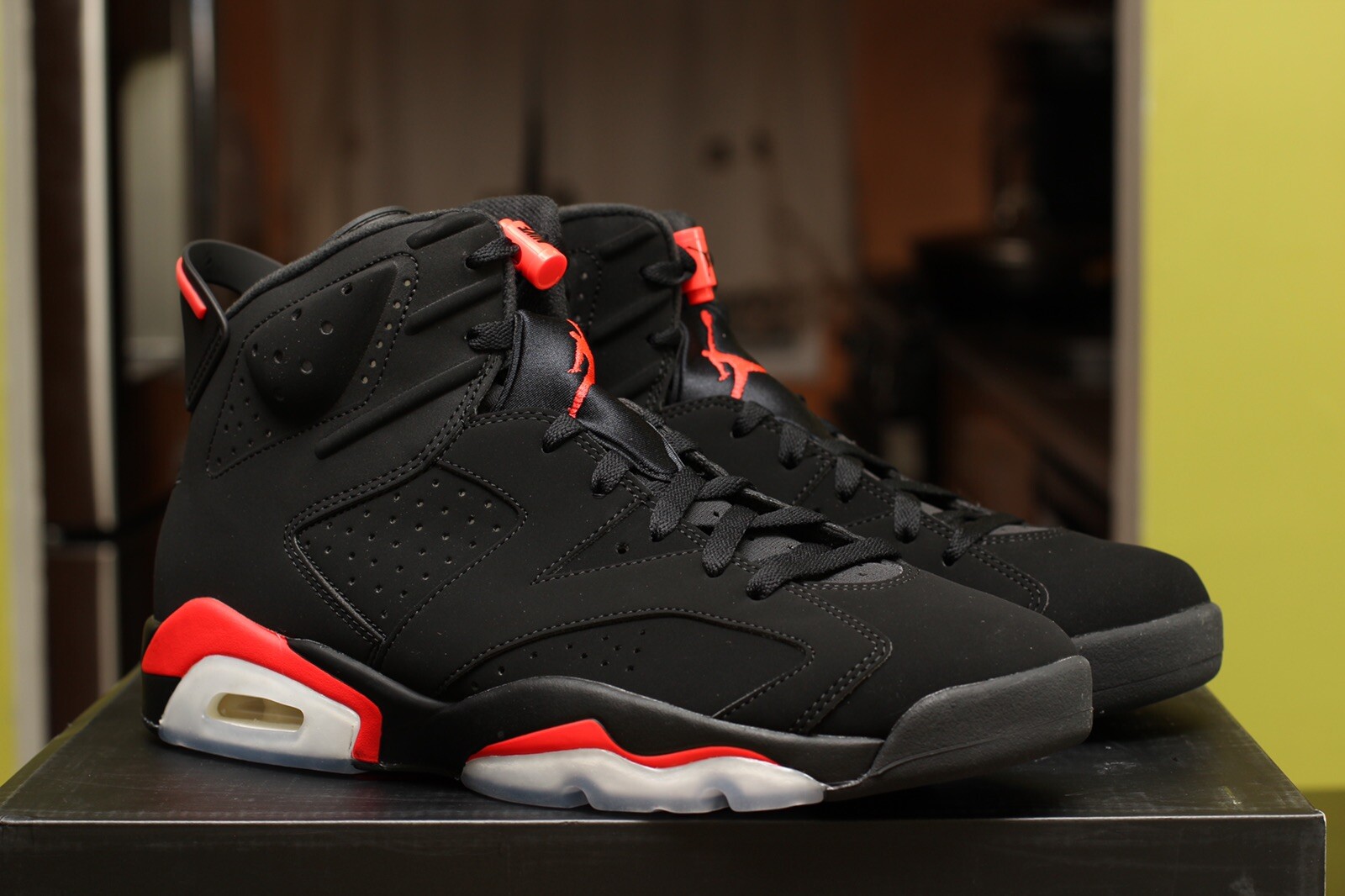 jordan 6 infrared buy online