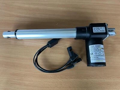 MORRIS LIVING Riser Linear Actuator DengFeng Recliner Motor 183mm