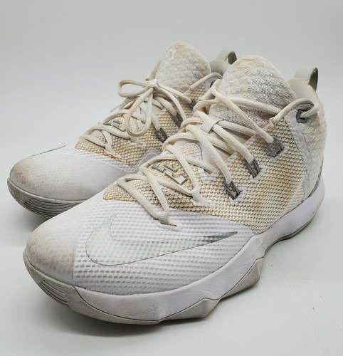 Nike Lebron Ambassador 9 Basketball 