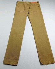 Diesel Green Jeans for Men for sale UK