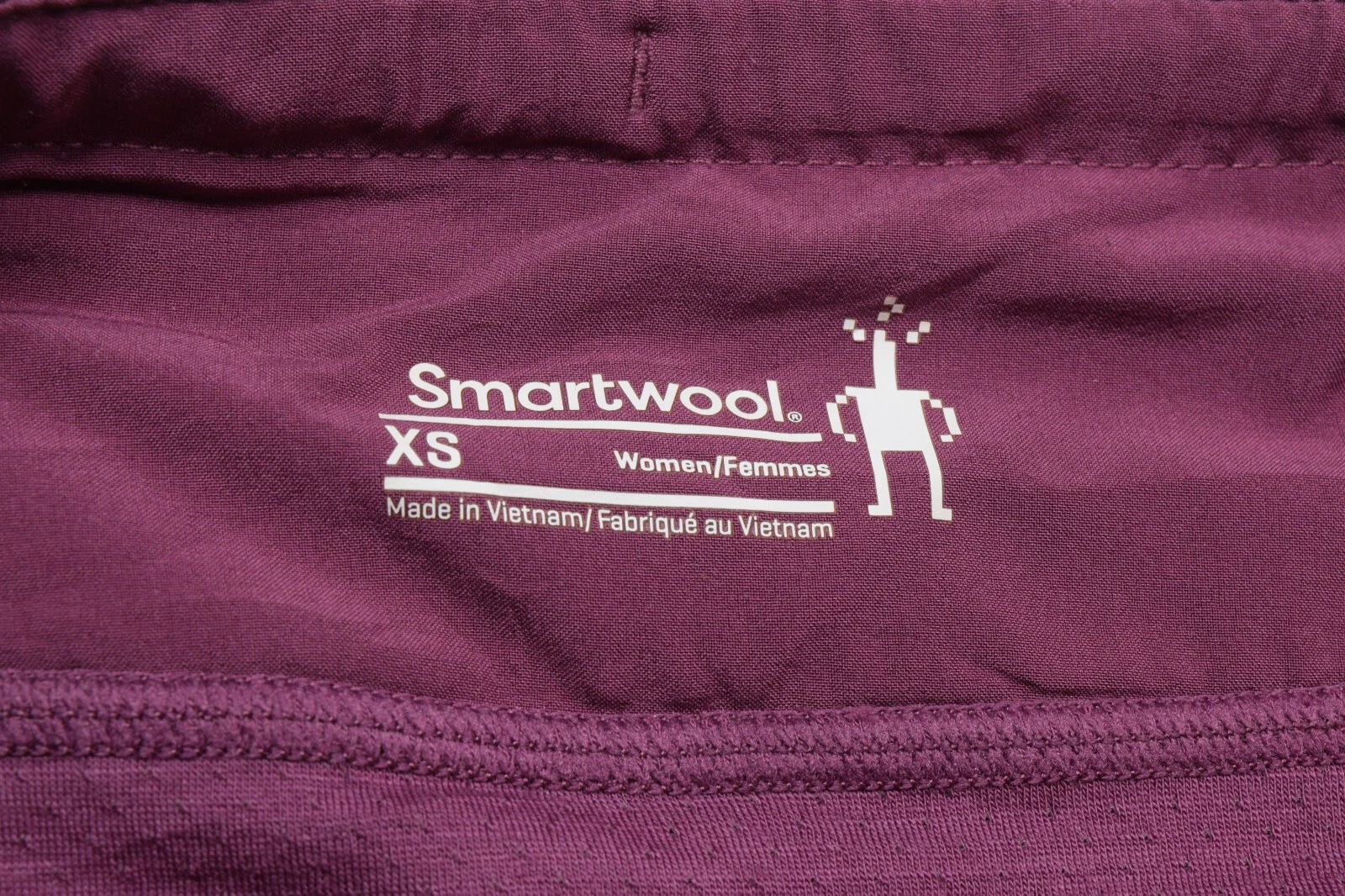 smartwool merino sport lined active stretch shorts