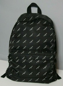 balenciaga backpack