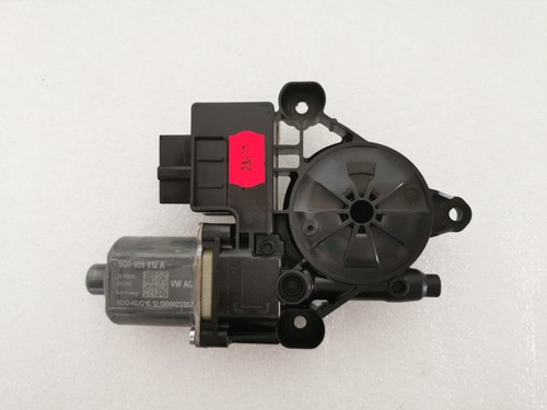 Audi A3 8V Fensterheber Fensterhebermotor Steuergerät hinten rechts 5Q0959812D