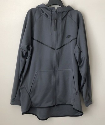 nike sportswear tech icon windrunner