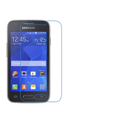 3pcs For Samsung Ace 4 HD Matte Film Anti Scratch Screen Film