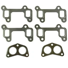 Land Rover Discovery 1 Series II Exhaust Manifold Gaskets Set by Allmakes 4x4