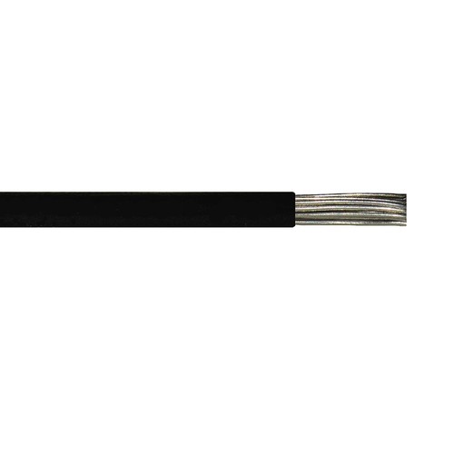 6KL-1001FV 10 AWG 105 Strands Tinned Copper Switchboard Wire VW-1 600V - Picture 2 of 7